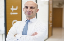 Gayrimenkul yatırımcının her daim güvenli limanı!