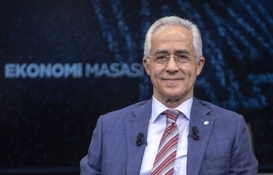 Türkiye'nin yıllık ihtiyacı 900 bin konut!