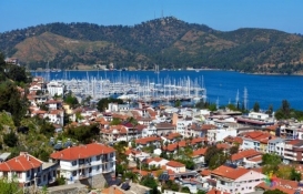 Fethiye Apart satılık