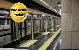 Avrupa Yakası bu metroyu bekliyor!