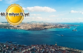 Milli Emlak'tan İstanbul'da satılık 51 gayrimenkul!
