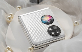 Huawei P50 Pocket 3 bin 498 TL indirim! Sakın kaçırmayın! 2 Ağustos 2022 fiyat listesi...