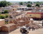 Şanlıurfa Harran'daki kümbet evler restore edilecek!