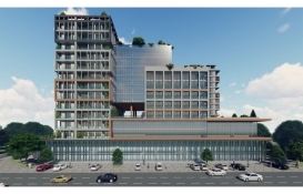 Bursa İstanbul Caddesi'nde dönüşüm başlıyor!