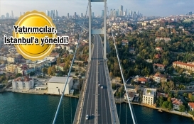 İstanbul, konutta Avrupa metropollerine göre en cazip şehir!