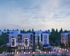 Seyrek Studio City 4. Etap fiyatları