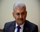 Binali Yıldırım İzmir projelerini anlattı!