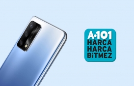 A101'den Oppo A74'e inanılmaz indirim! Tükenmeden alın! İşte 26 Nisan 2022 fiyat listesi...