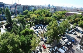 Ankara'nın onaylanan imar planlarına yeni dava!