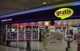 Gratis’te Aynı Ürünün 2.Si 1 Tl! Bu Fırsat Kaçmaz!