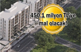 Panorama Bulvar geliyor! Silivri'ye 356 konut ve 39 dükkanlık yeni proje!