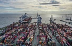 Sanayi bünyesindeki 7 sektör ihracatta rekor kırdı!