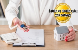 İstanbul'un o ilçesinde konut kalmadı! Fiyatlar uçuşa geçti!