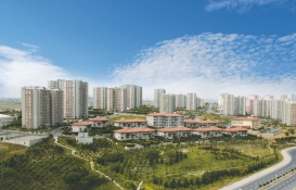 Çorum Dodurga TOKİ'de 240 taksitle 2+1, 3+1 konut!