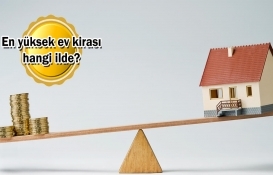 Kiralık ev fiyatlarına Kovid-19 dopingi!