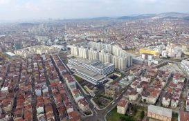 Sancaktepe'de 22 milyon TL'ye icradan satılık gayrimenkul!