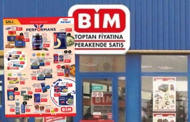 Birbirinden proteinli ürünler BİM’de Sporcular bu hafta BİM’e koşacak İşte 17 Mayıs fiyat listesi