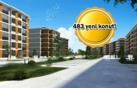 TOKİ Silivri Alipaşa 3. Etap ihalesi yarın!