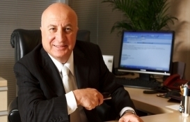 TAV Holding rotasını yurtdışına çevirdi!