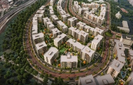 Damla Kent yarın borsada işlem görmeye başlıyor!