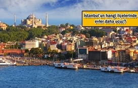 Bu konutların fiyatları yarı yarıya daha ucuz!