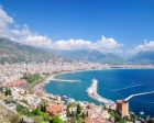 Alanya vizyon projelerde Antalya ile işbirliği yapmak istiyor!
