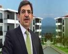 Bakan Güllüce: TOKİ haksızlığa uğradı