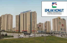 Emlak Konut GYO 1stanbul değerleme raporu!