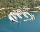 Marmaris Orhaniye Marina değerleme raporu!