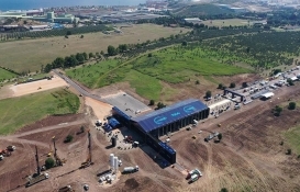 Yerli otomobil fabrikasının inşaatında son durum ne?