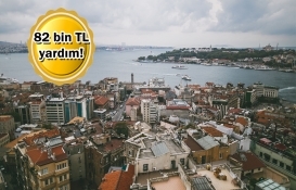 Devletten ilk kez ev sahibi olana hibe desteği!