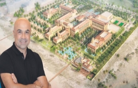 Rixos Saadiyat Island kapılarını açtı!