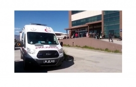 Kars'ta arazi kavgası: 1 ölü!