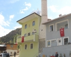 Oltu Duralar Camisi ibadete açıldı!