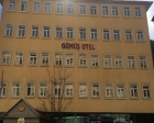 Gümüş Otel 32 bin TL'ye Elmalı Turizm'e kiralandı!