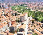 Eskişehir kentsel dönüşümde geri kaldı!