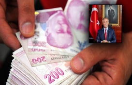 Mansur Yavaş, emeklilere verilecek aylık destek ödemelerini duyurdu!