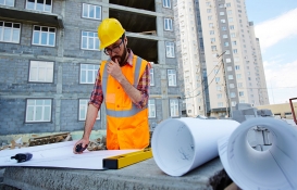 Arıcıoğlu Dış Ticaret İnşaat’a 3 ay geçici konkordato koruması!