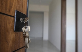 Ocak 2026 kira artış oranı belli oldu! Kiralara bu ay ne kadar zam geldi?