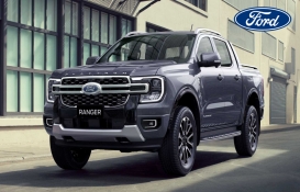 Yılın en iyi 4x4 ve pick-up modeli seçilen Ford Ranger’a tamı tamına 106 bin 700 TL zam geldi!