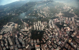 Ortahisar Belediyesi Trabzon'da arsa satacak!