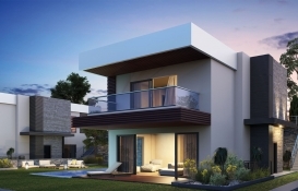 Urla Olea Evleri nerede?