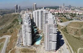 ABB tarafından satılan konutlara yoğun ilgi!