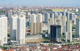 Konut alacaklar evleri maskeli ya da görüntülü geziyor!