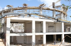 Gaziantep Panorama Müzesi 25 Aralık'a yetişecek!