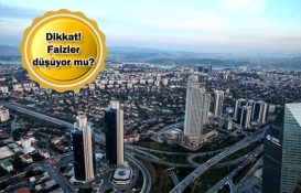 Konut kredisi faizleri bu sabah güncellendi!