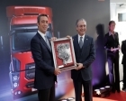 Ford Trucks Samsun, 4S plazasını hizmete açtı!