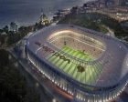 Vodafone Arena'ya 1.5 milyon euroya çim ekilecek!