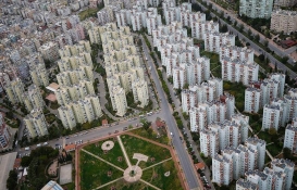 Krediyle ev almak isteyenler dikkat! Güncel konut kredisi faiz oranları belli oldu! 