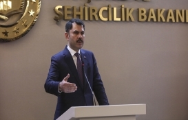 Cumhurbaşkanı, Kanal İstanbul'u 1994 yılında tasarladı!